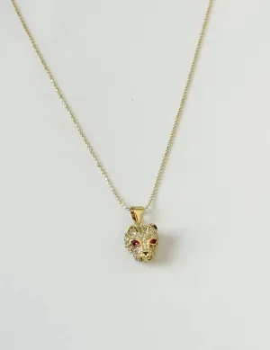 Manu Necklace