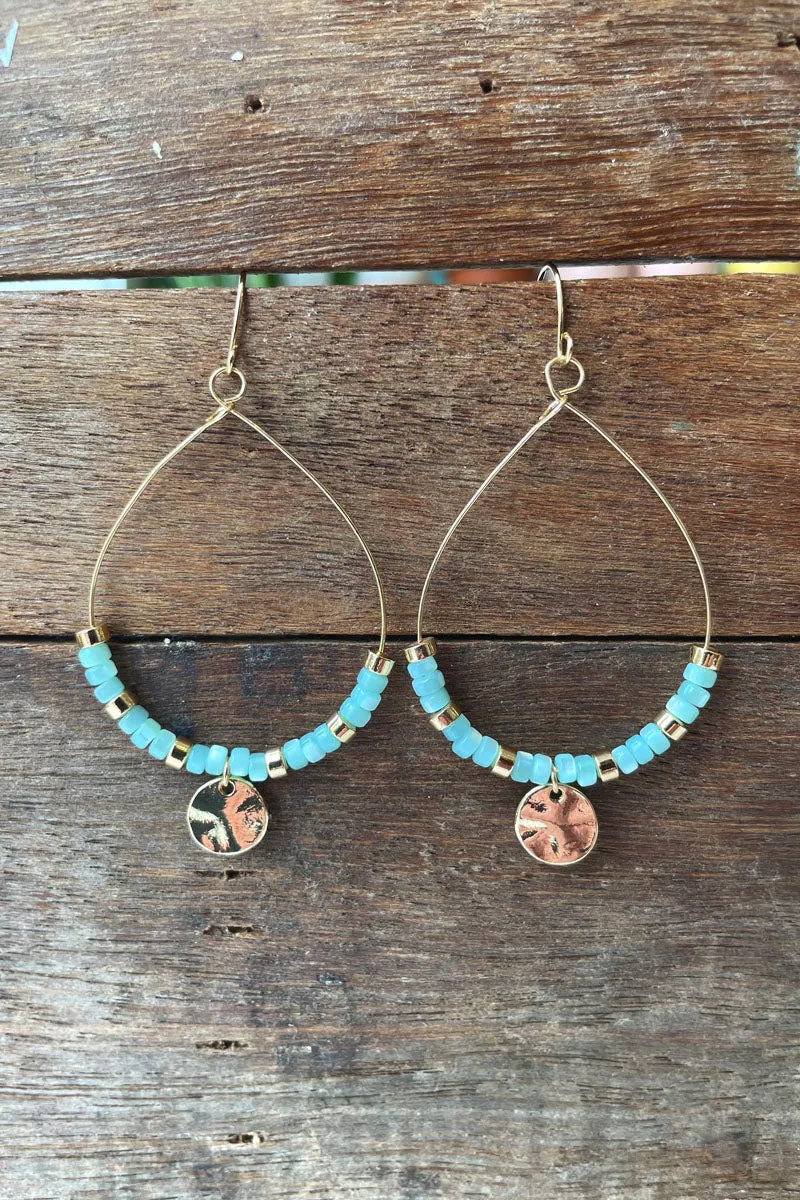McKenzie Earrings