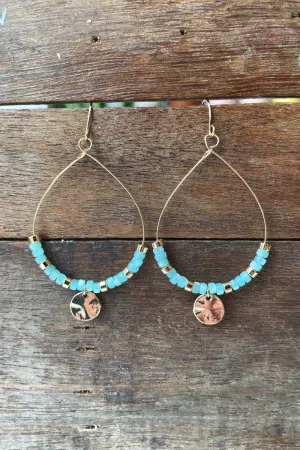 McKenzie Earrings