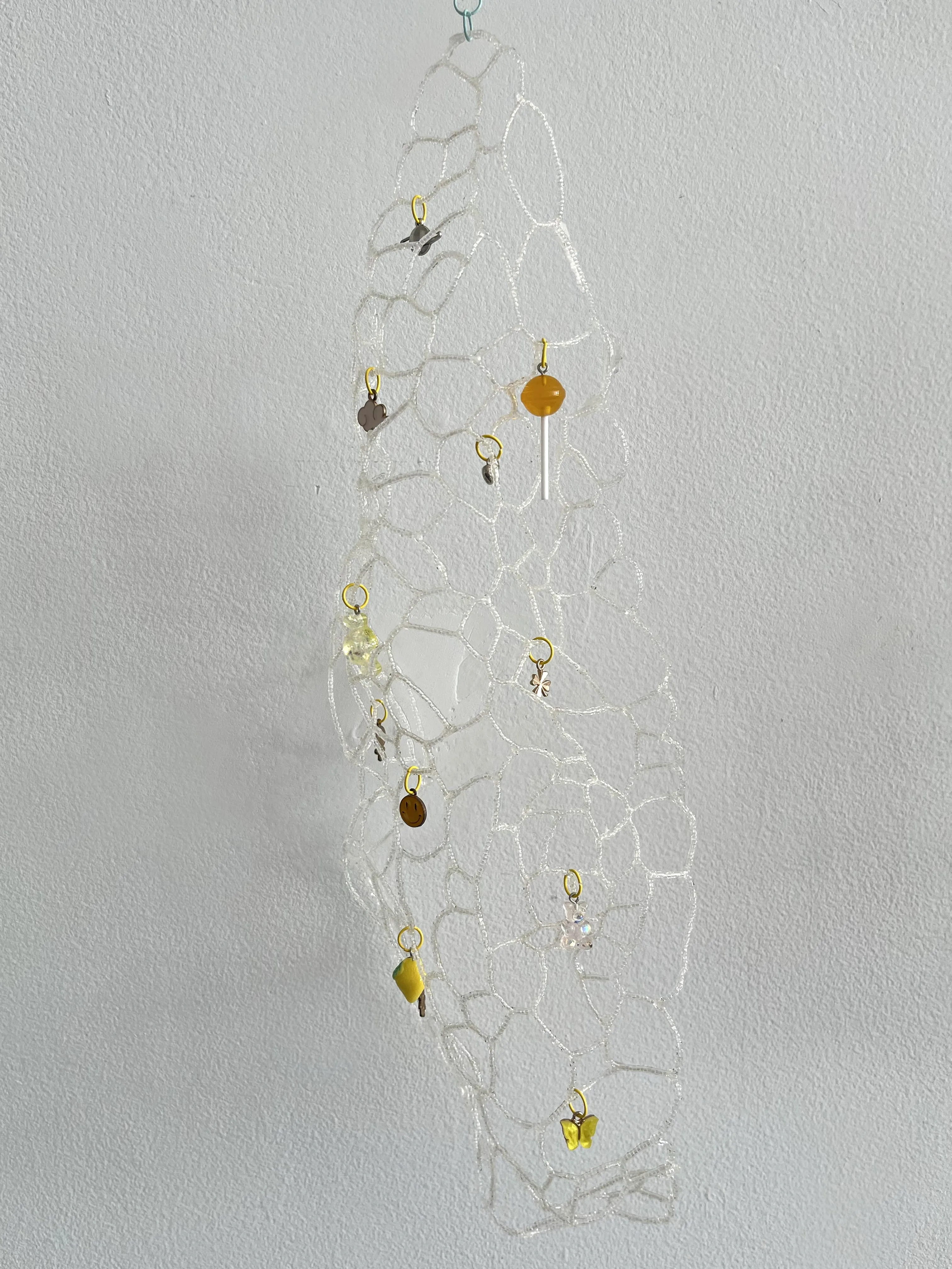 Meditation Cast I