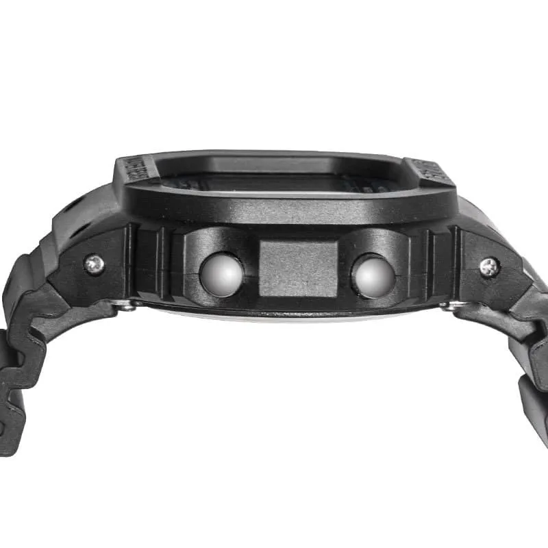 Men's Laconic Style Digital Sport Watches