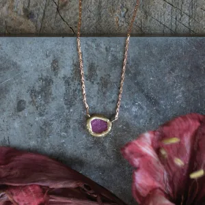 Mini Guardian Pendant