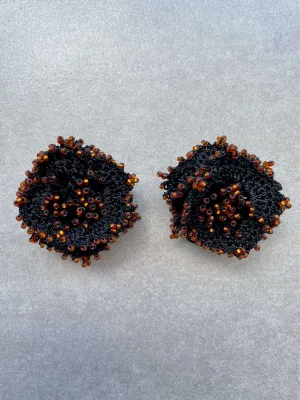 Mini Rosie Earrings