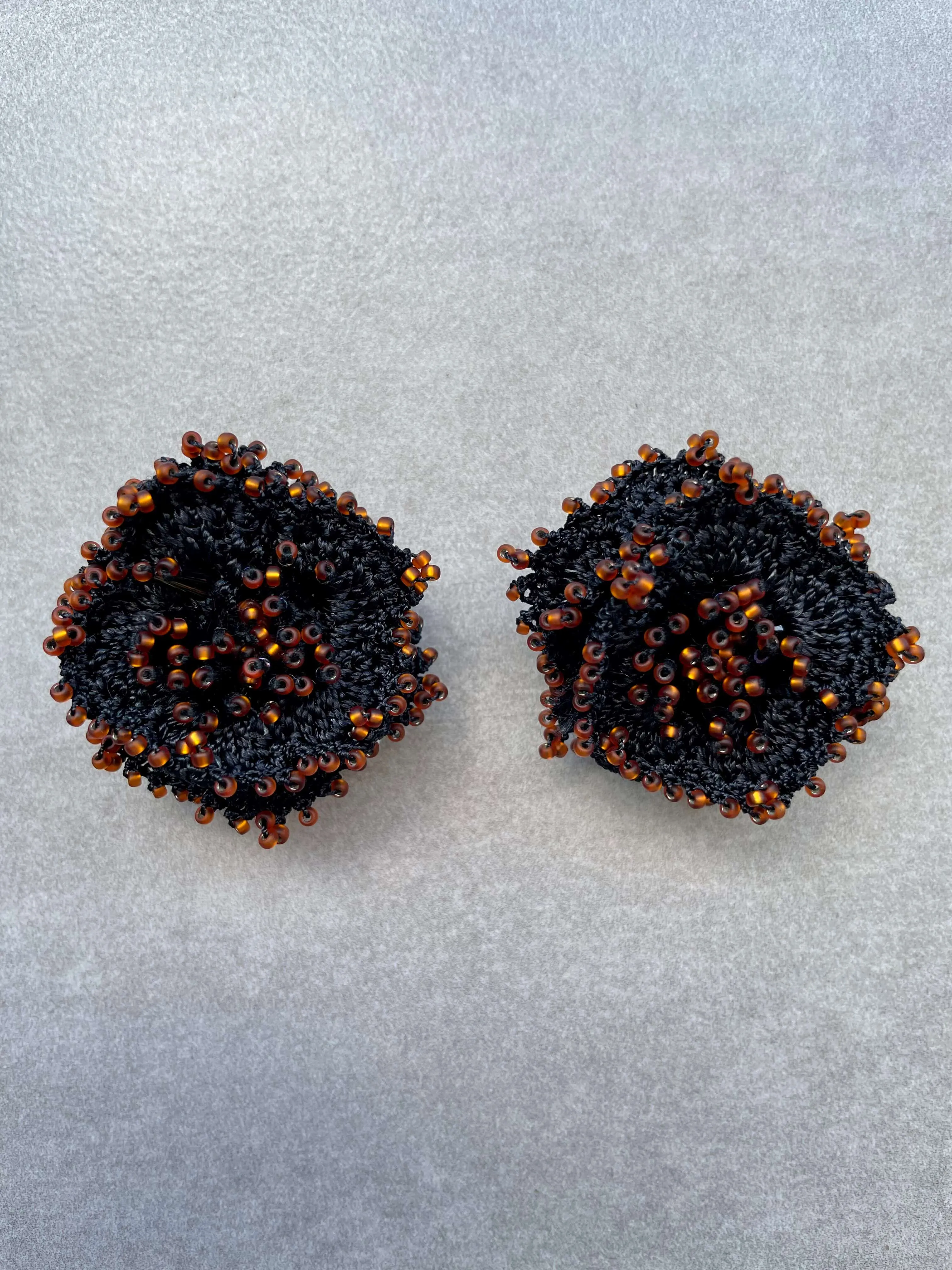 Mini Rosie Earrings