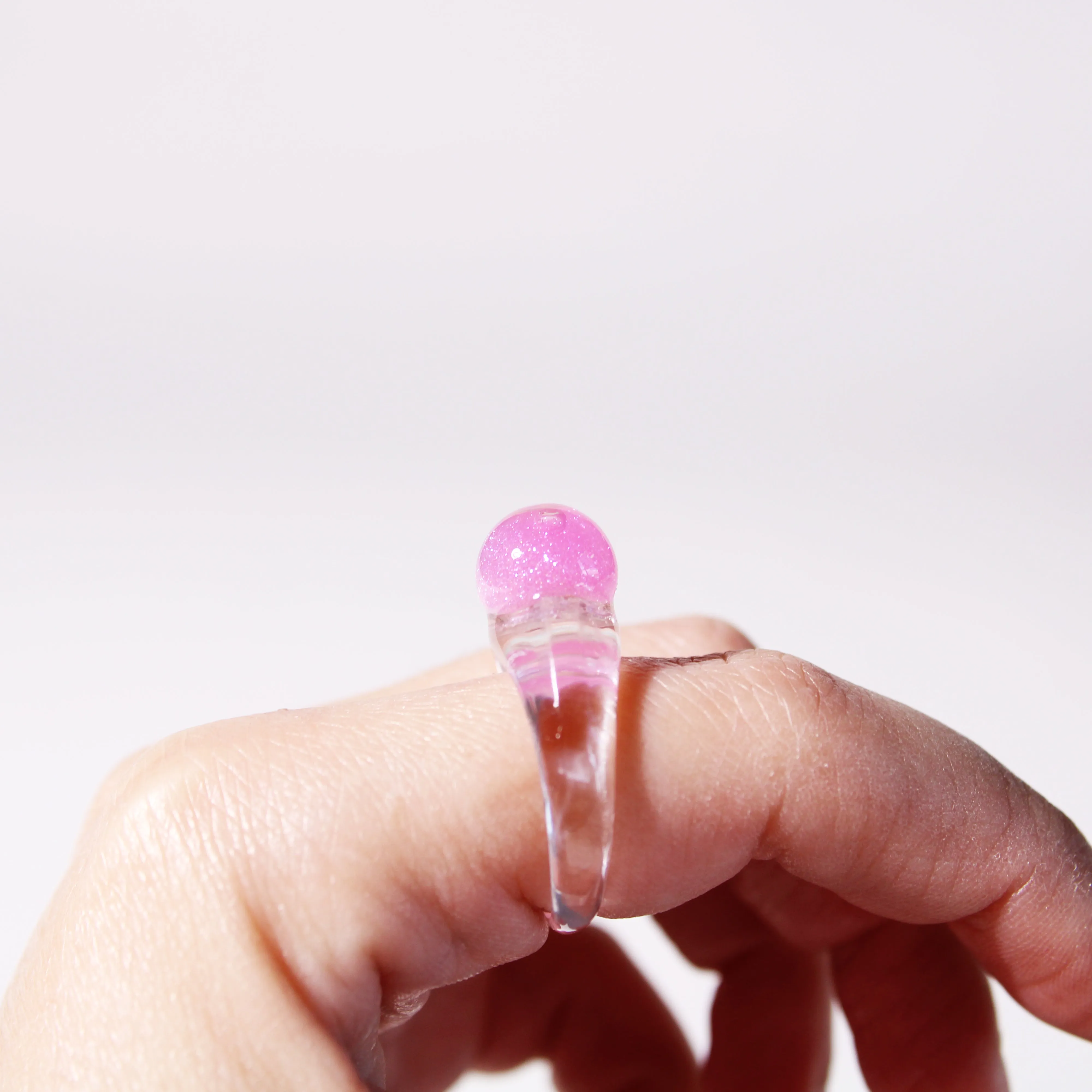 Minimo Ring Pink