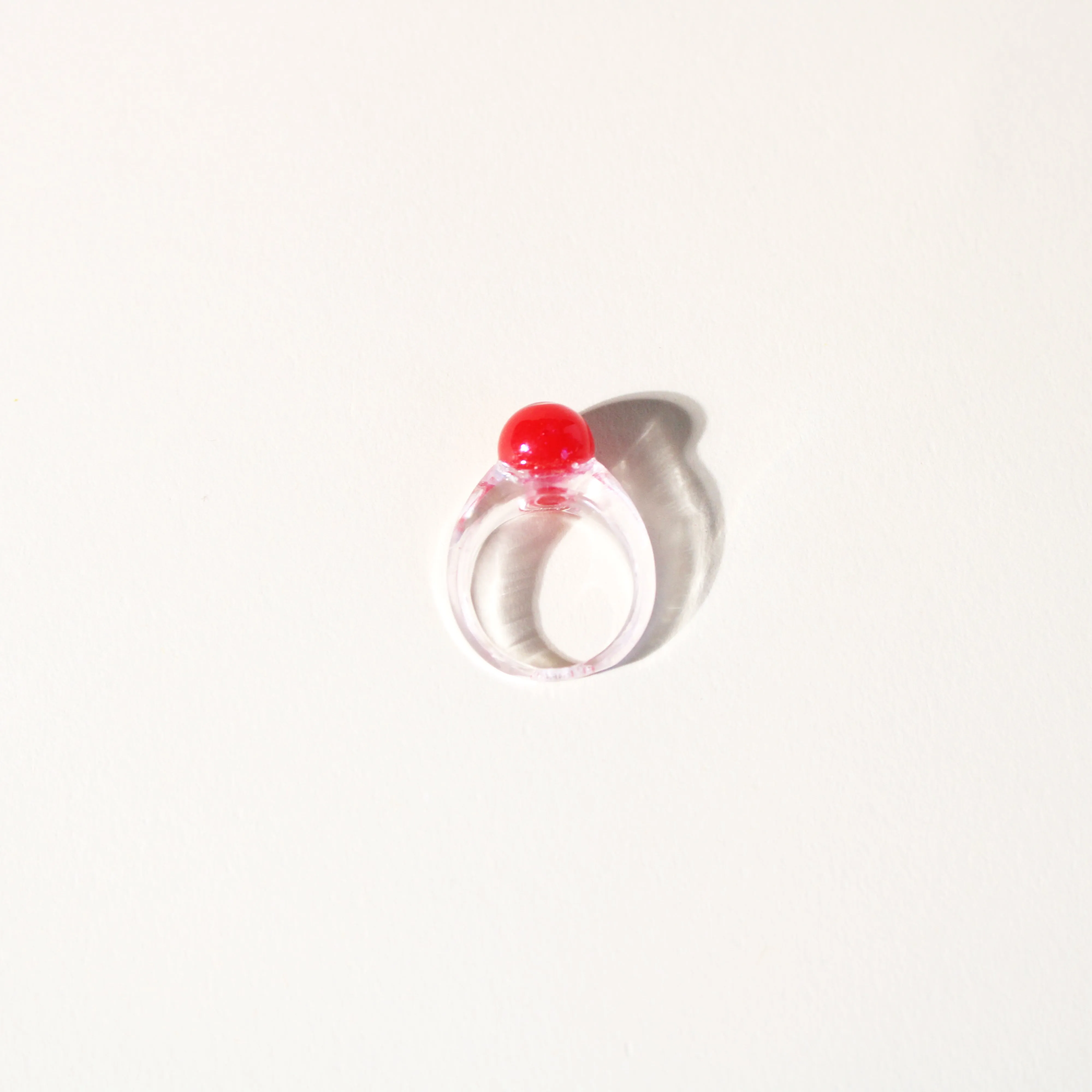 Minimo Ring Ruby