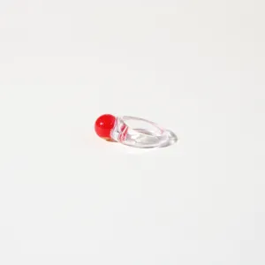 Minimo Ring Ruby