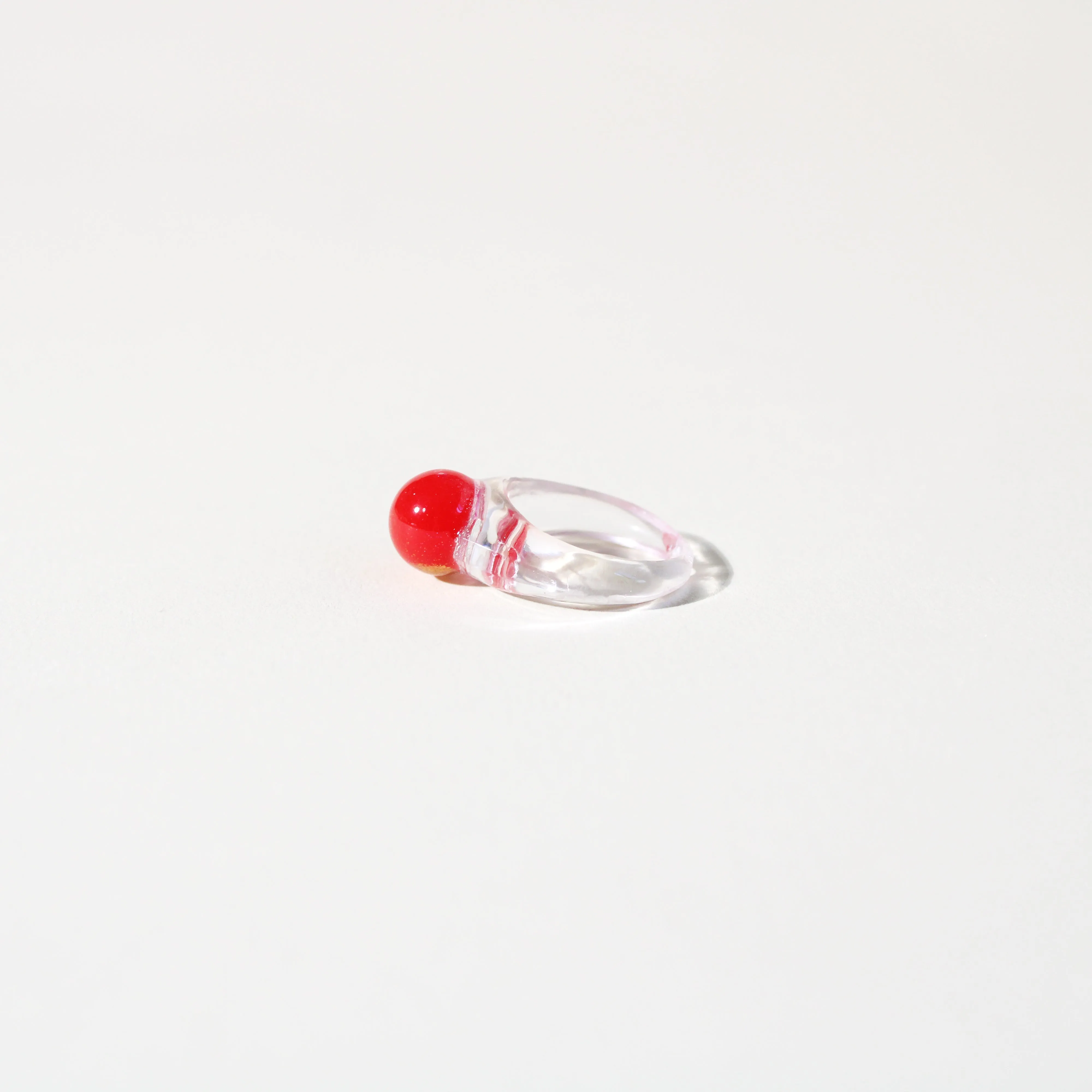 Minimo Ring Ruby