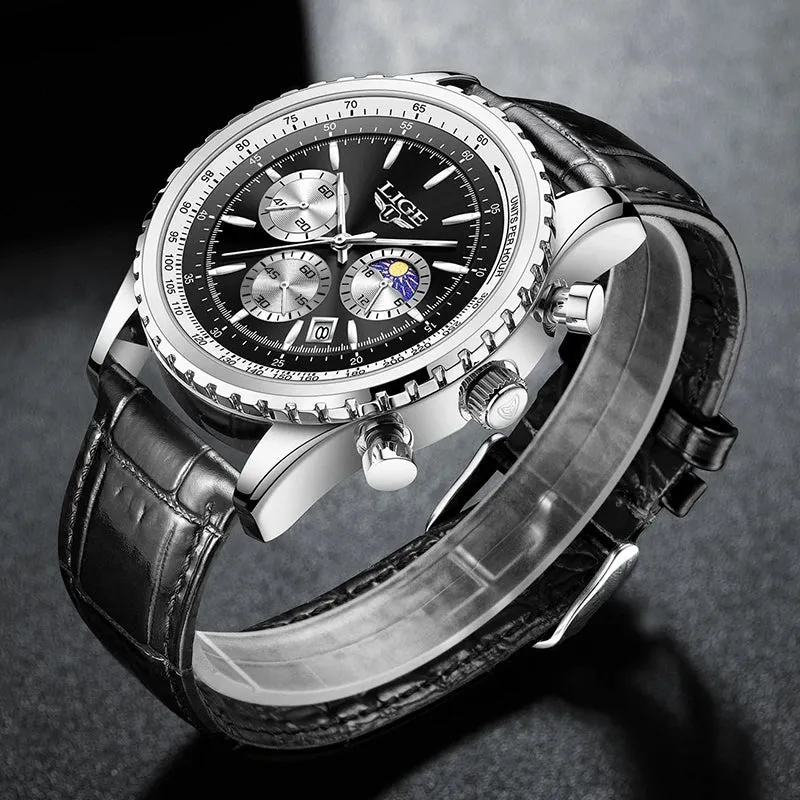 MODE | Stylish Precision Watch