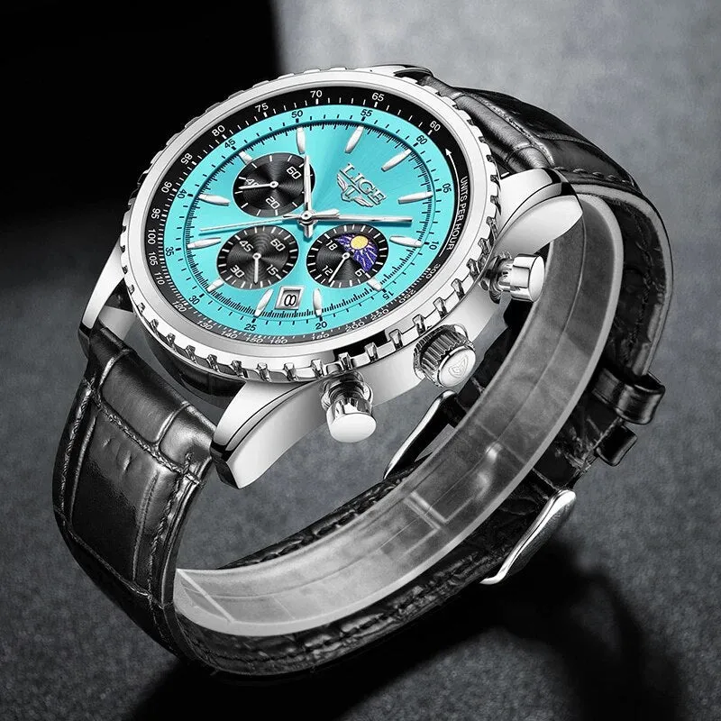 MODE | Stylish Precision Watch