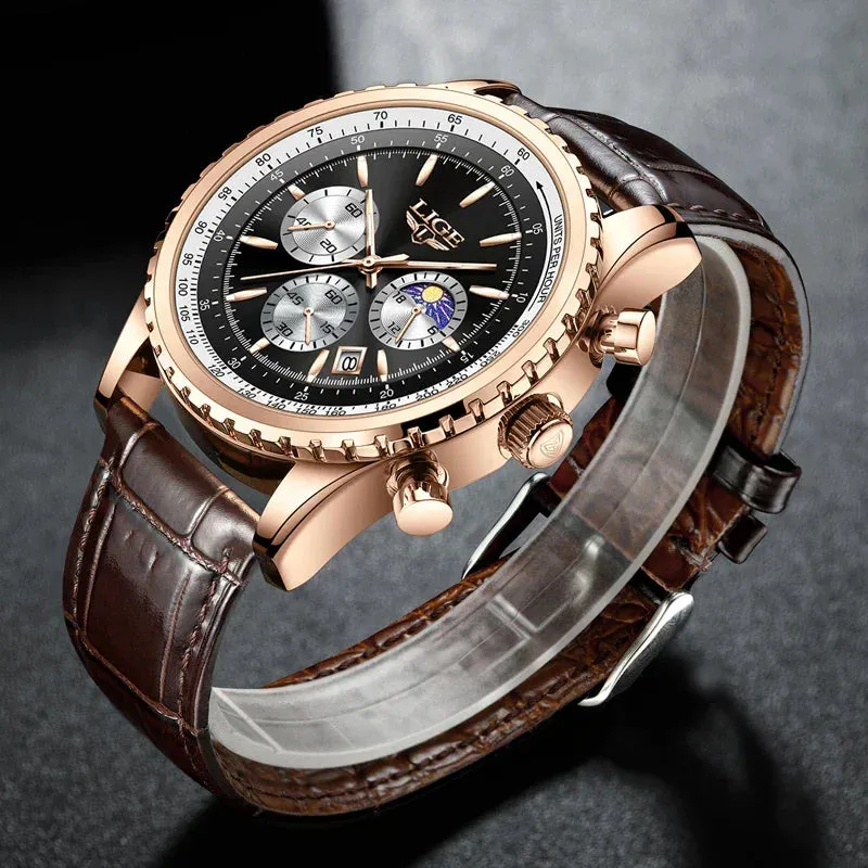 MODE | Stylish Precision Watch