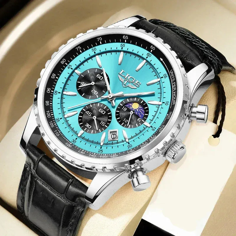 MODE | Stylish Precision Watch