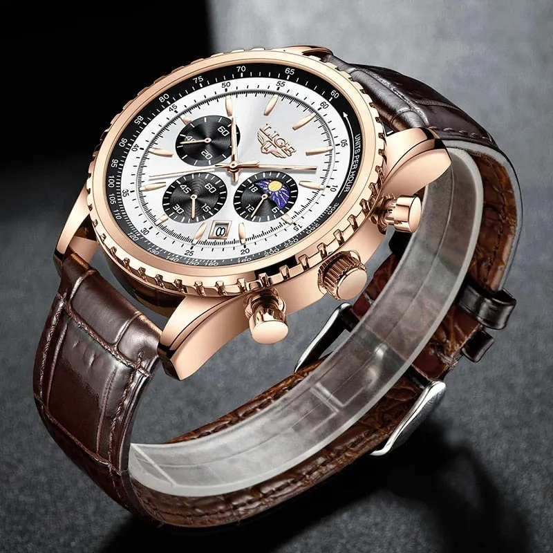 MODE | Stylish Precision Watch