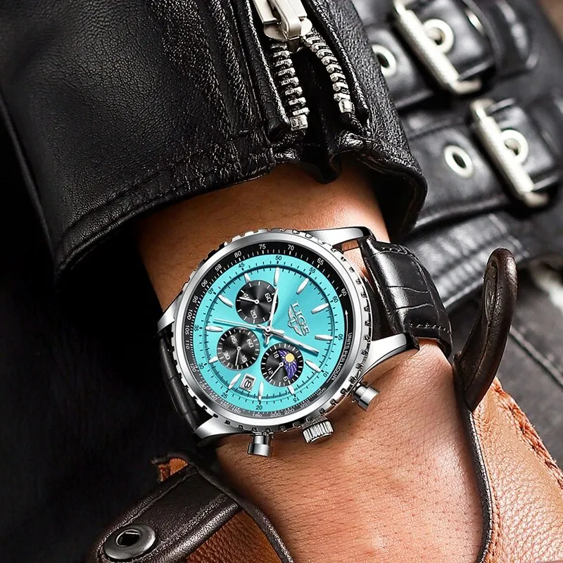 MODE | Stylish Precision Watch