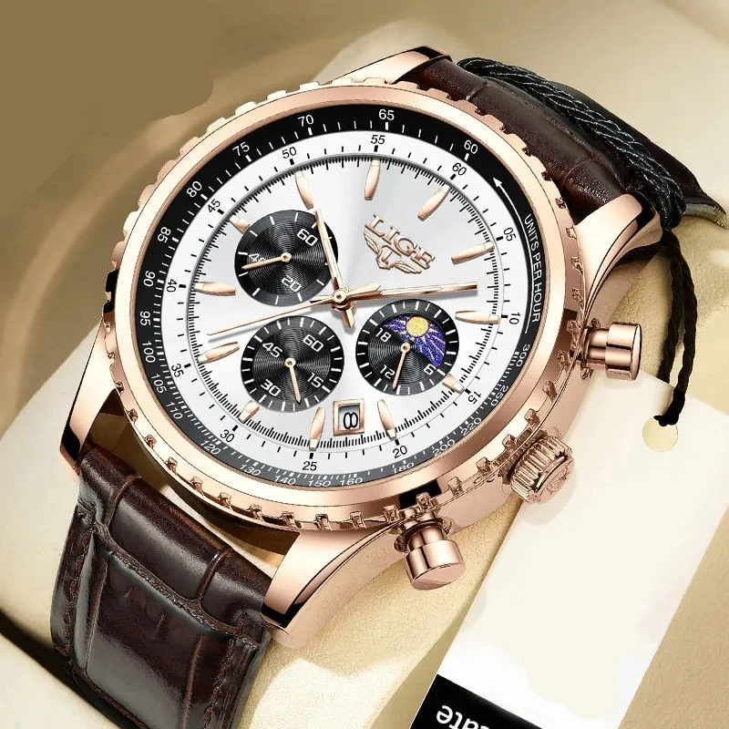 MODE | Stylish Precision Watch