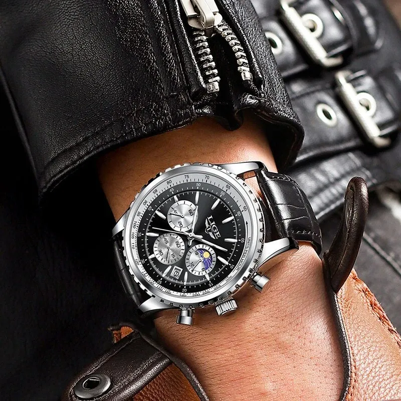 MODE | Stylish Precision Watch