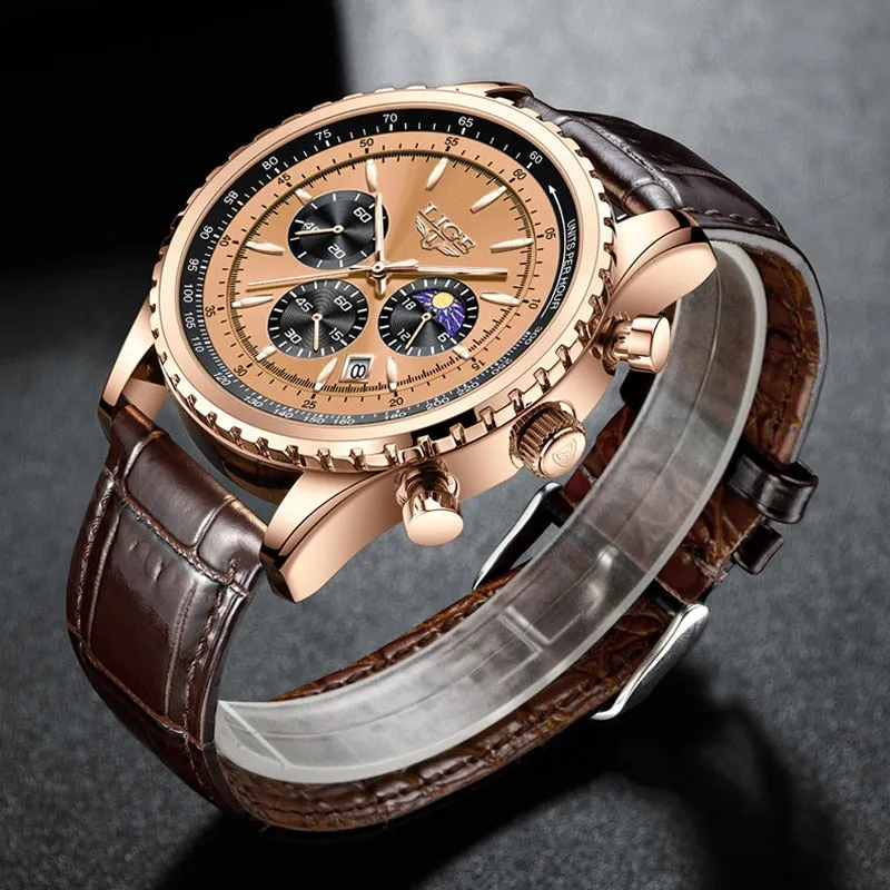 MODE | Stylish Precision Watch