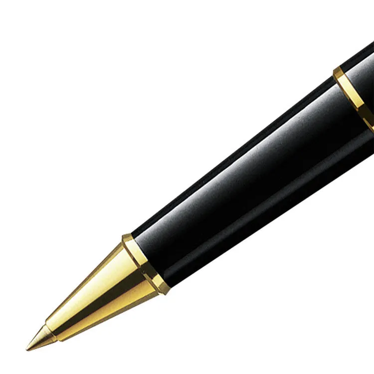 Montblanc Meisterstück Classique Rollerball Pen 12890