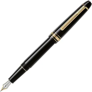 Montblanc Meisterstuck 145 Fountain Pen, Medium