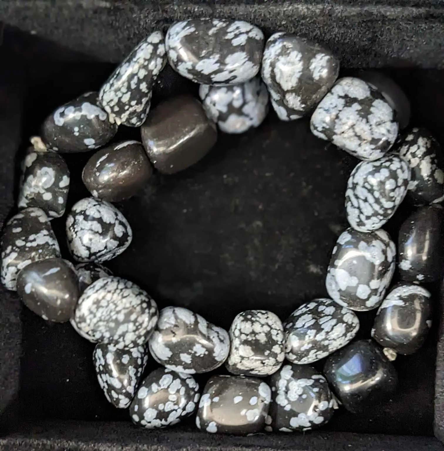 Monthly Bracelet Subscriptions