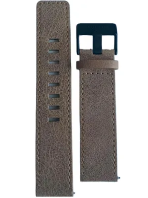 MVMT Genuine Leather Strap
