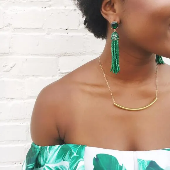 Mykonos Earrings