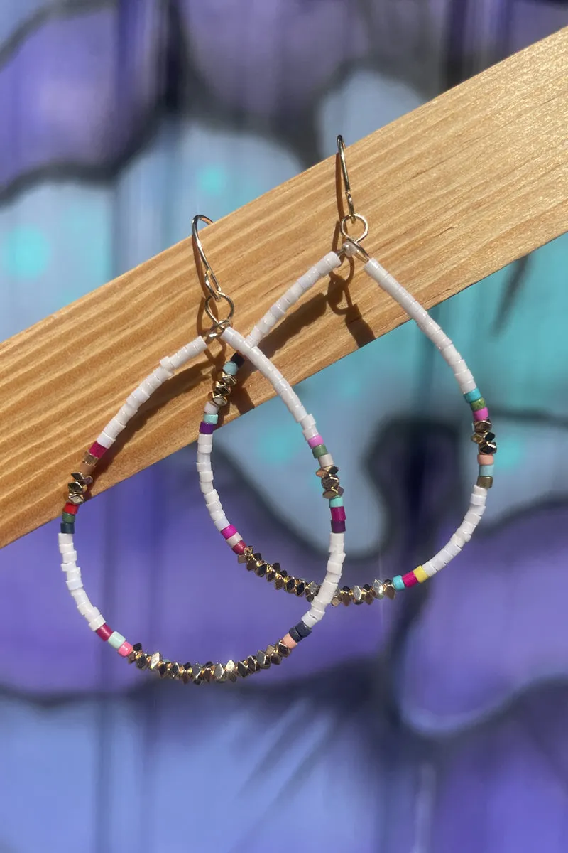 Nastia Earrings