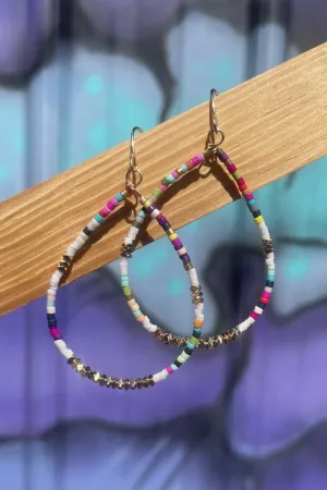 Nastia Earrings