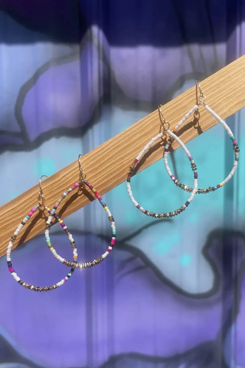 Nastia Earrings