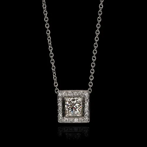 Necklaces/ Color Stone