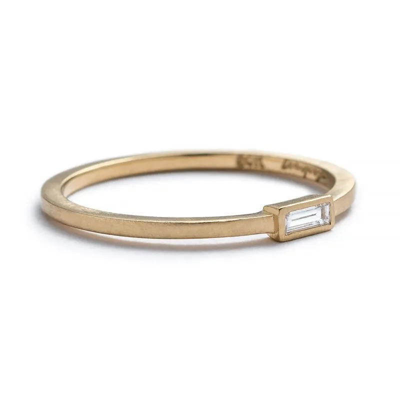 Nitor Ring