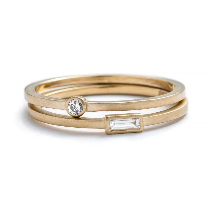 Nitor Ring