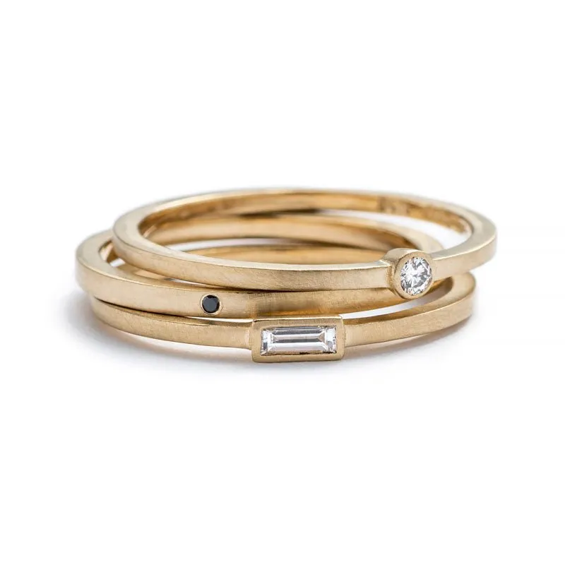Nitor Ring