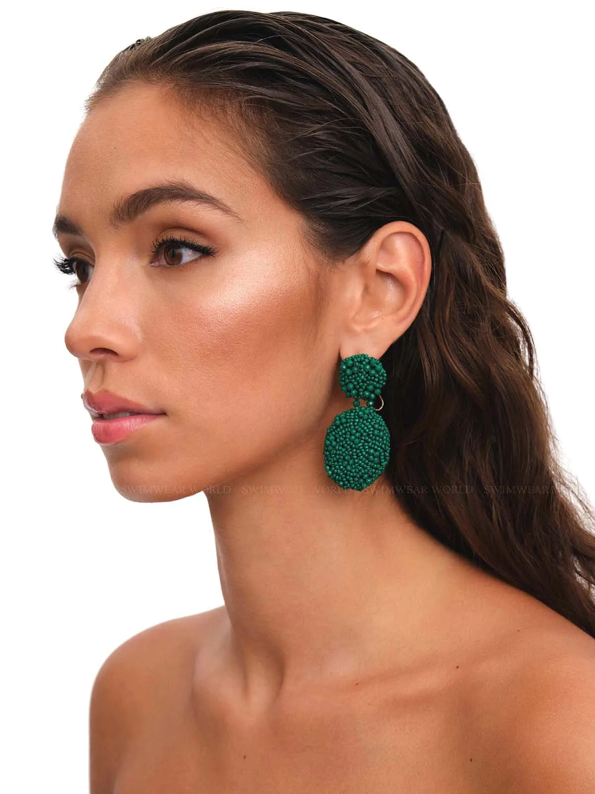 Odi Earring ::RET