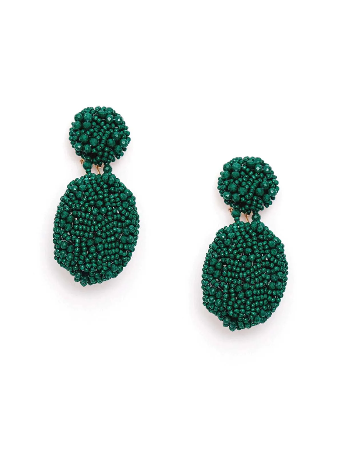 Odi Earring ::RET