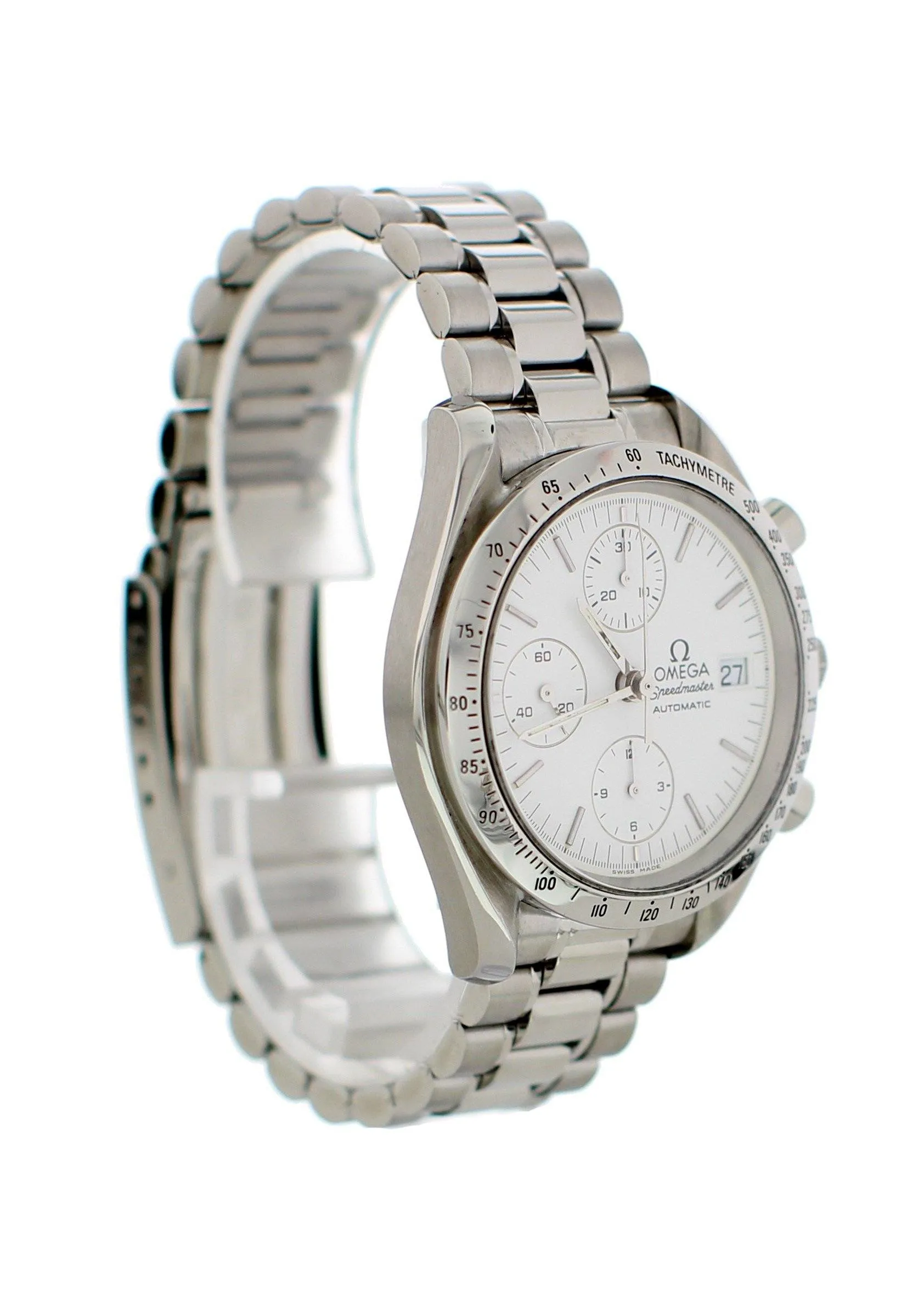 Omega Speedmaster 175.0043 Mens Watch