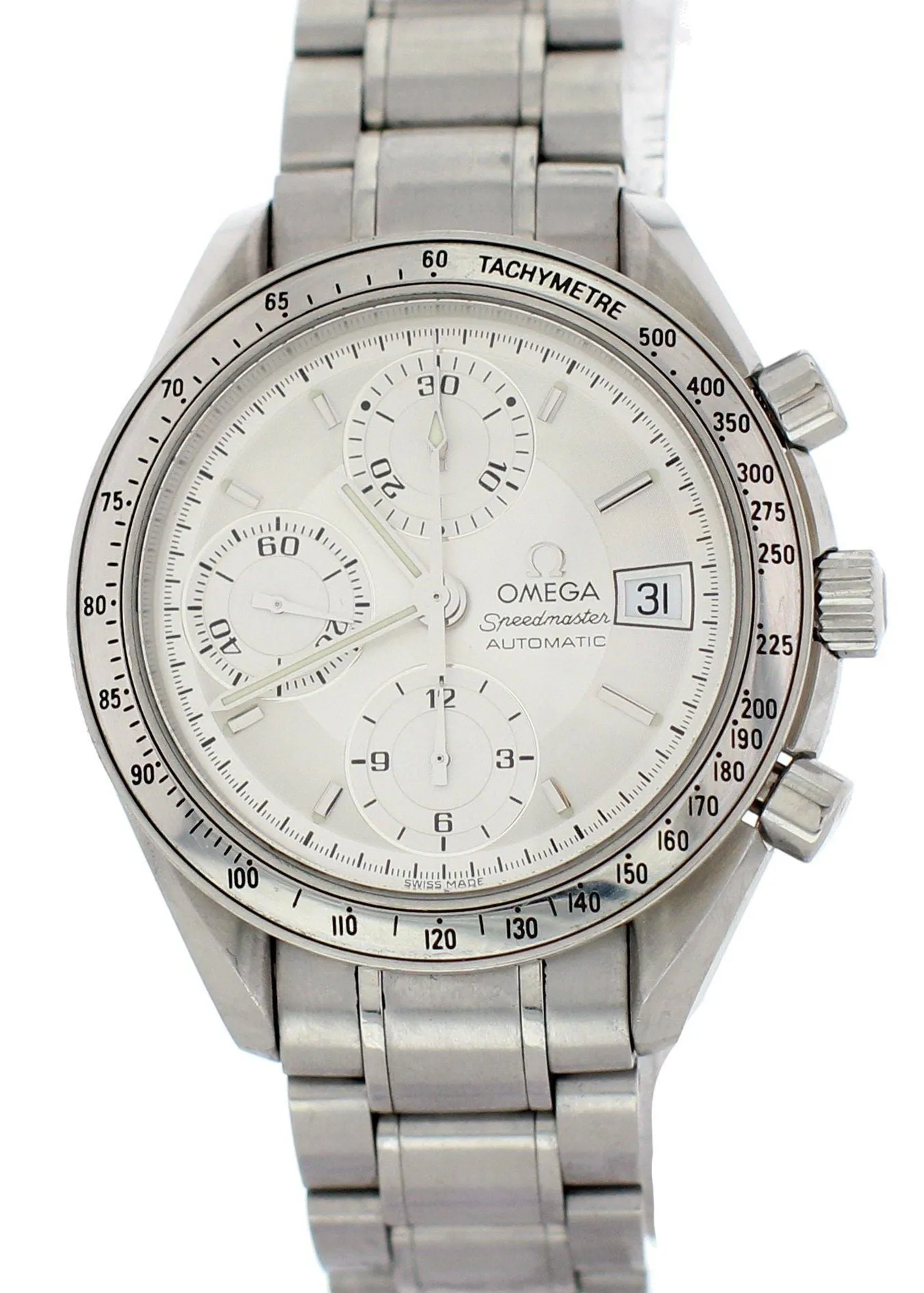 Omega Speedmaster 3513.30.00 Mens watch