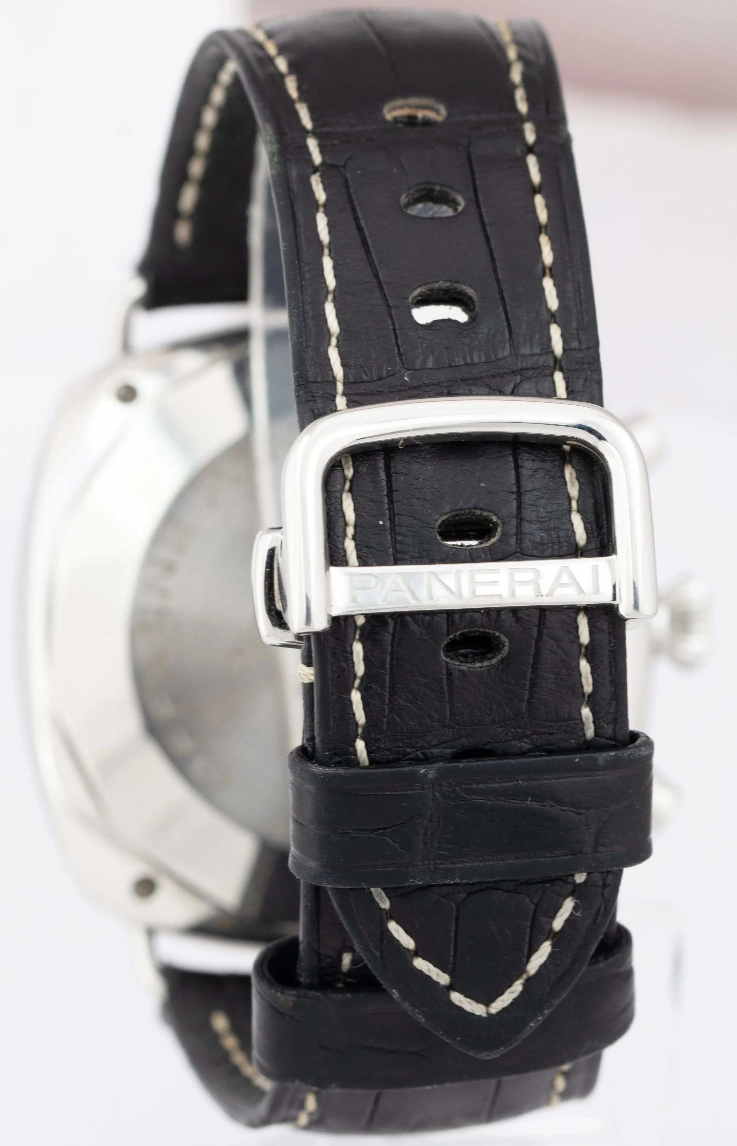 Panerai PAM 288 Radiomir Chronograph 45mm Stainless Automatic Watch PAM00288 B P