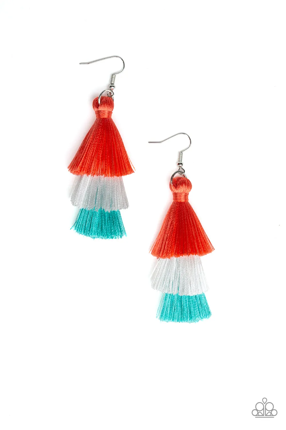Paparazzi Hold On To Your Tassel!