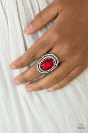 Paparazzi - Making History - Red Ring