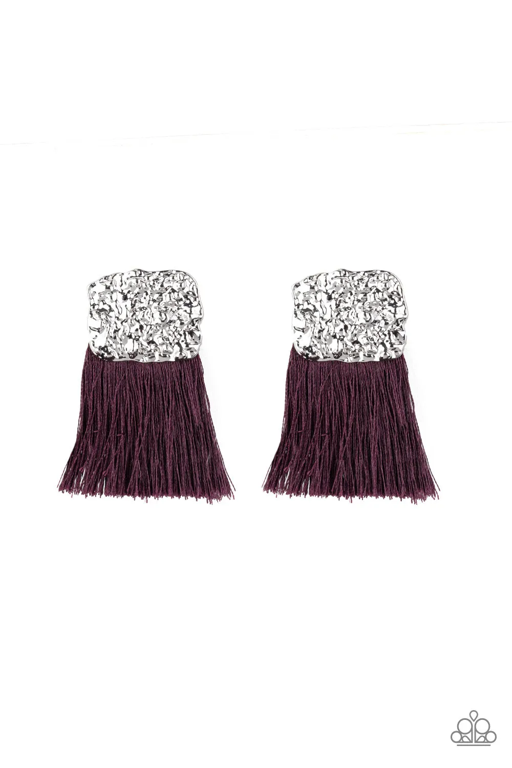 Paparazzi Plume Bloom