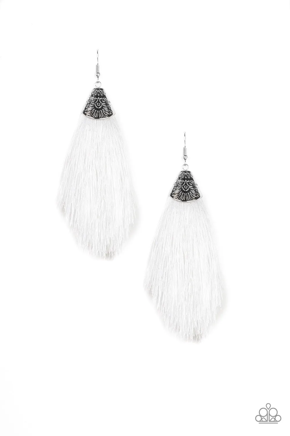 Paparazzi Tassel Temptress