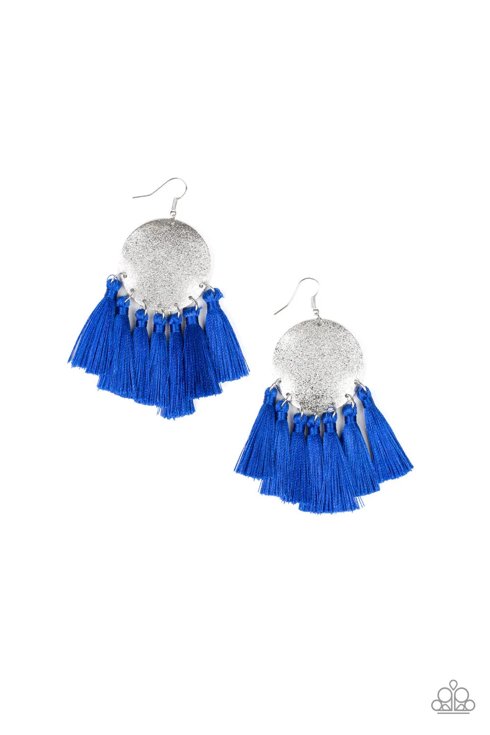 Paparazzi Tassel Tribute