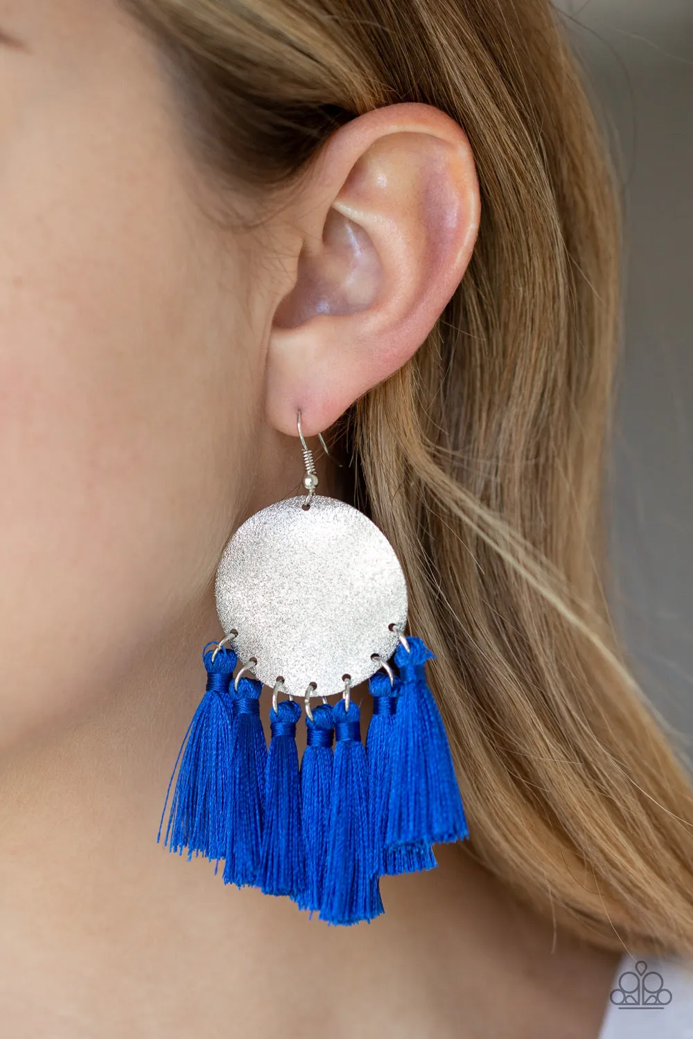 Paparazzi Tassel Tribute