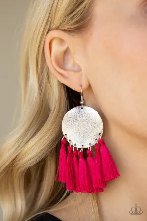 Paparazzi Tassel Tribute