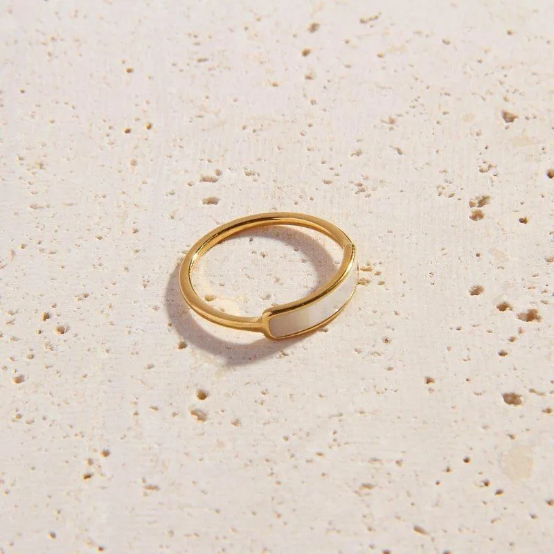 Parisa Ring