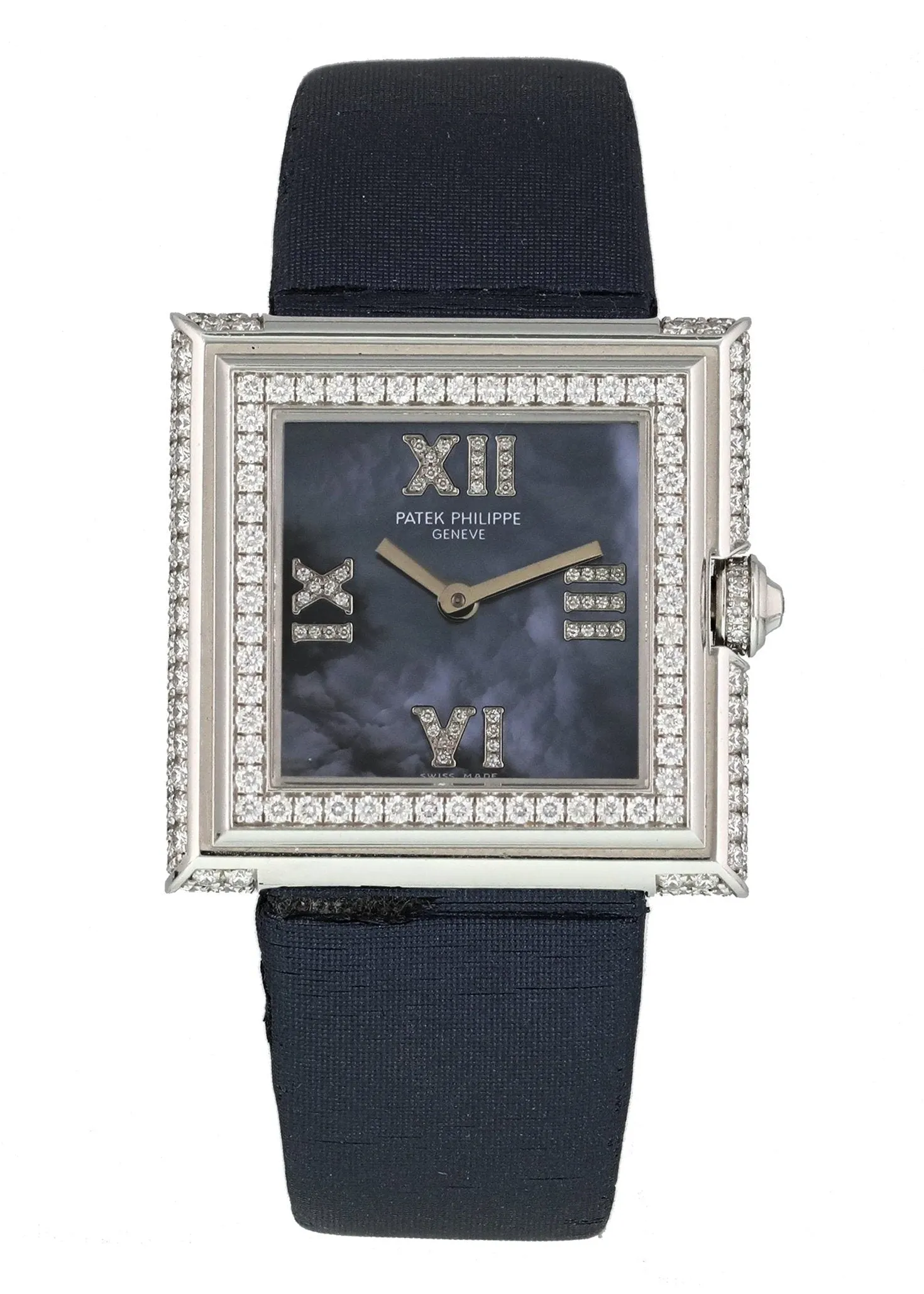 Patek Philippe Gondolo 4869G  Ladies Watch