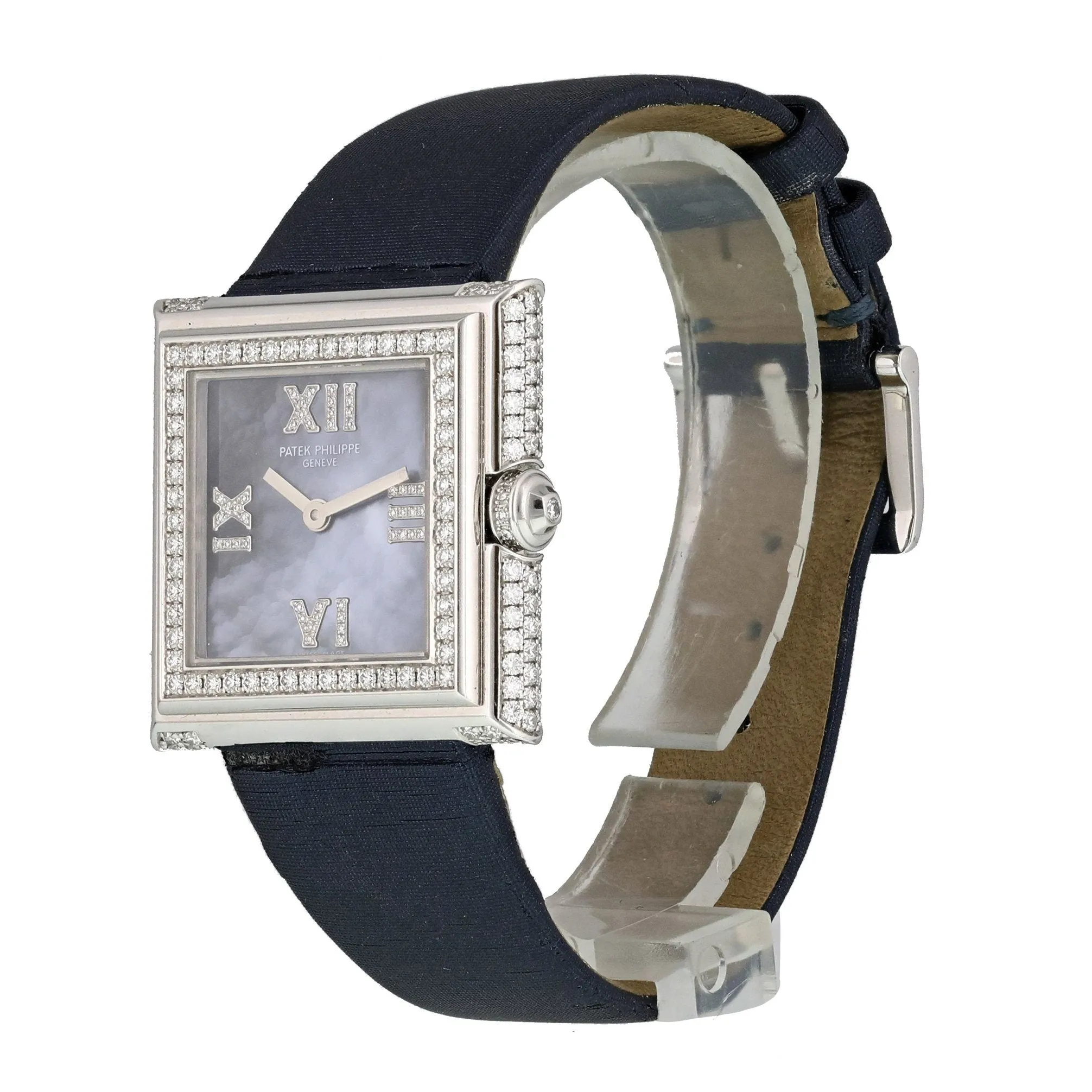 Patek Philippe Gondolo 4869G  Ladies Watch
