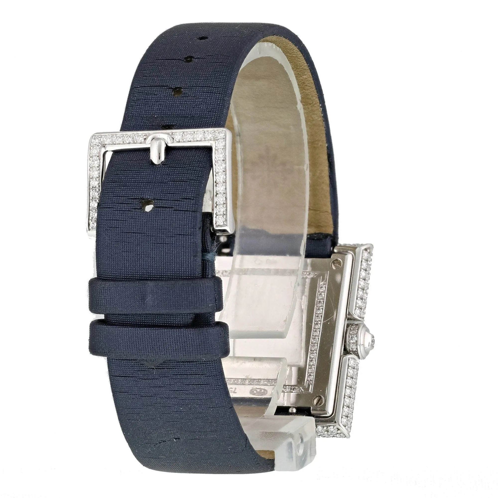Patek Philippe Gondolo 4869G  Ladies Watch