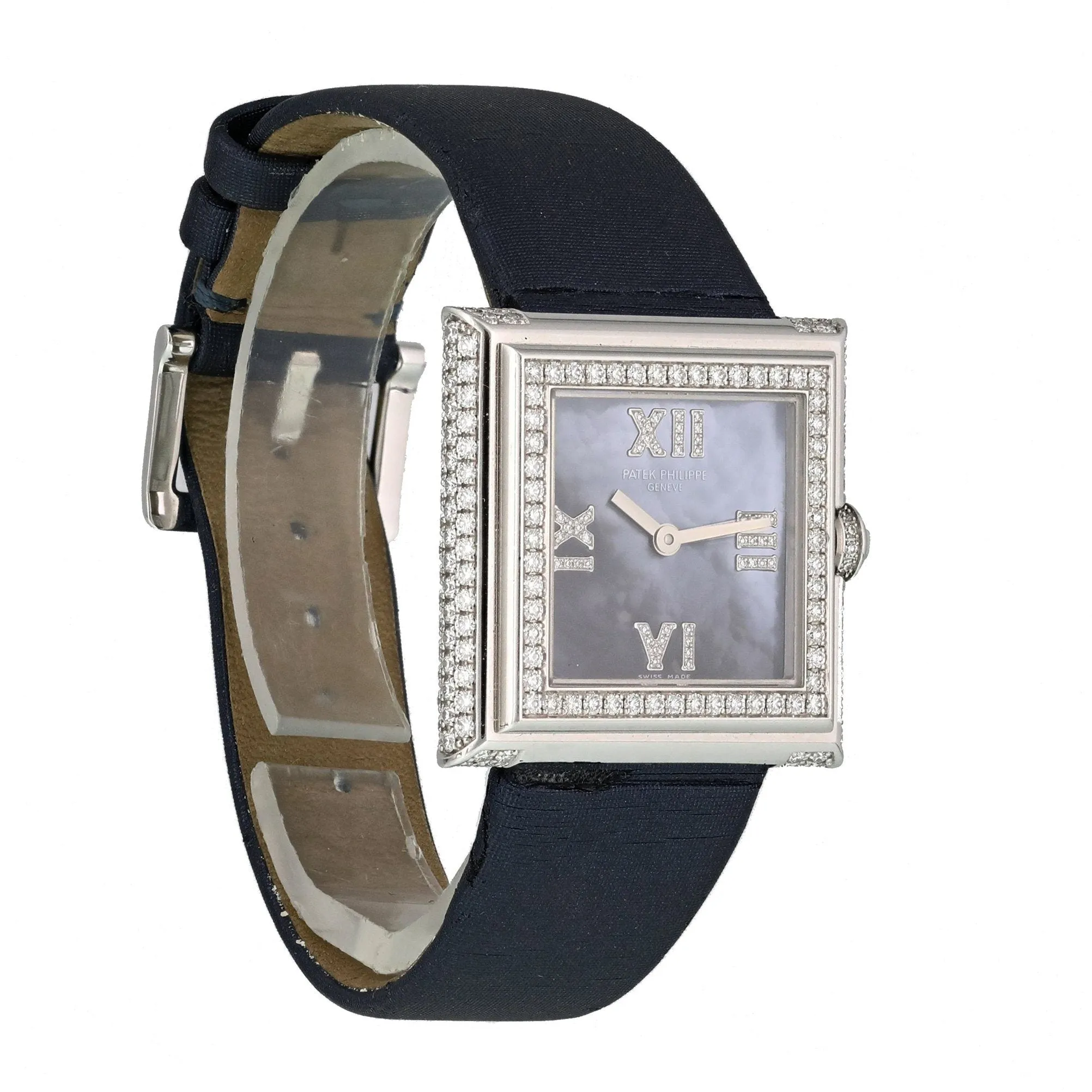 Patek Philippe Gondolo 4869G  Ladies Watch